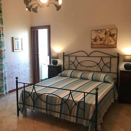 Villa Milici Campobello di Licata ภายนอก รูปภาพ