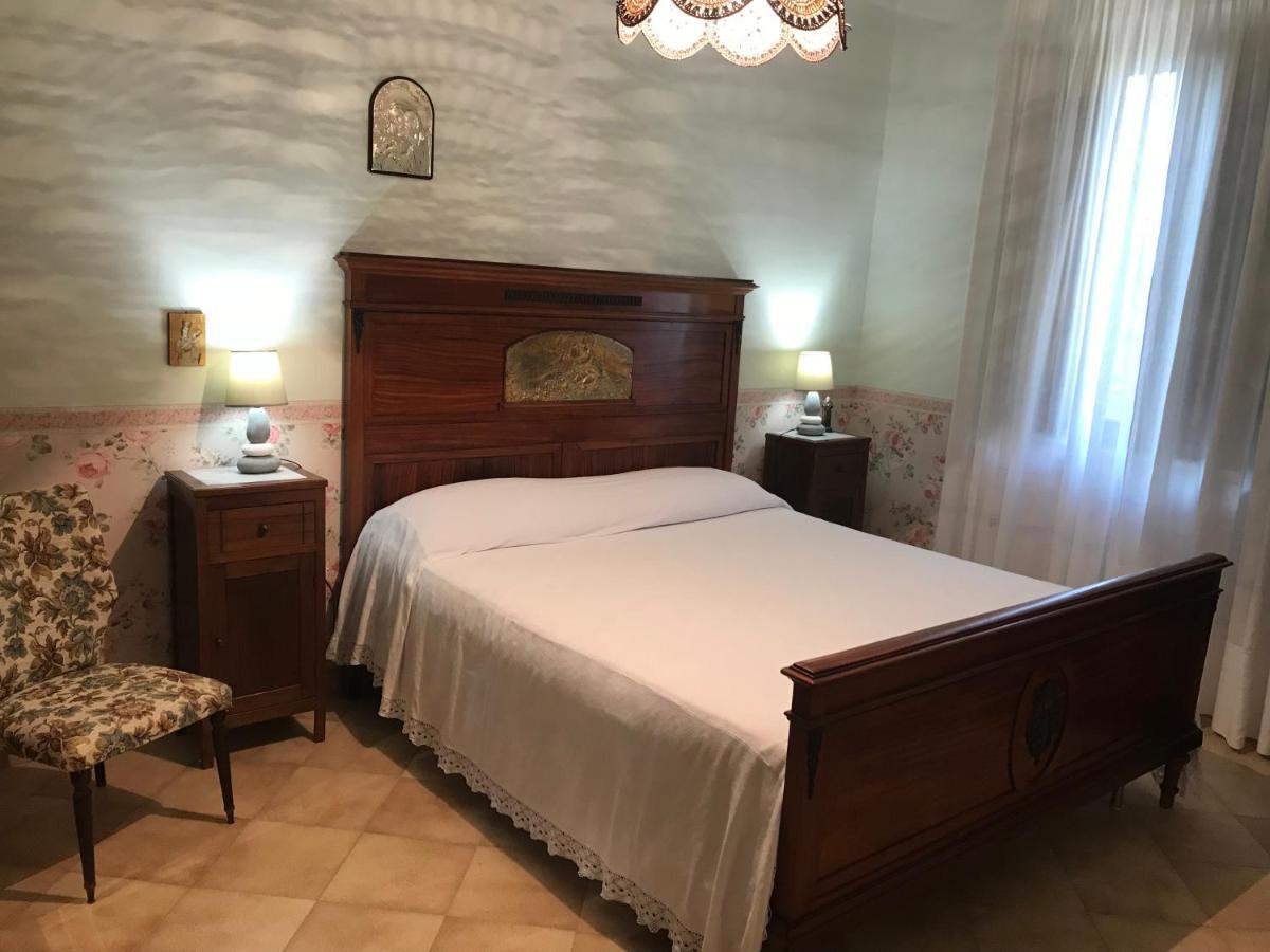 Villa Milici Campobello di Licata ภายนอก รูปภาพ