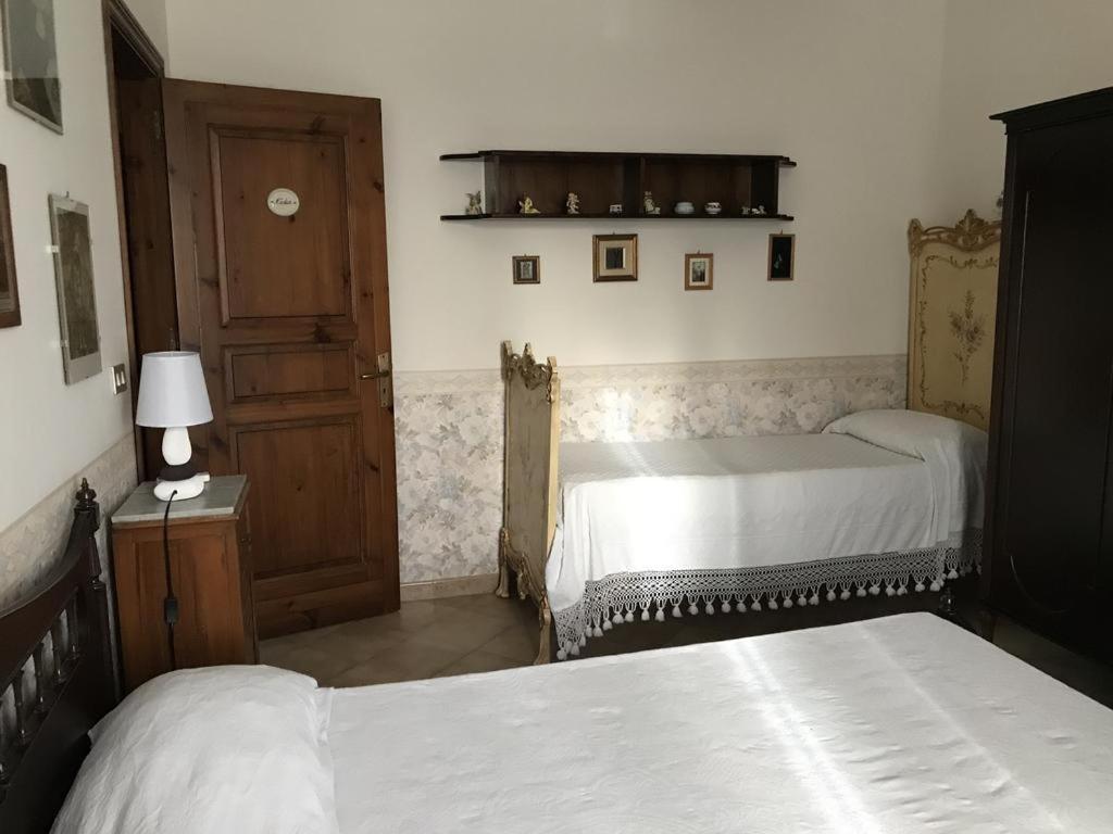 Villa Milici Campobello di Licata ภายนอก รูปภาพ