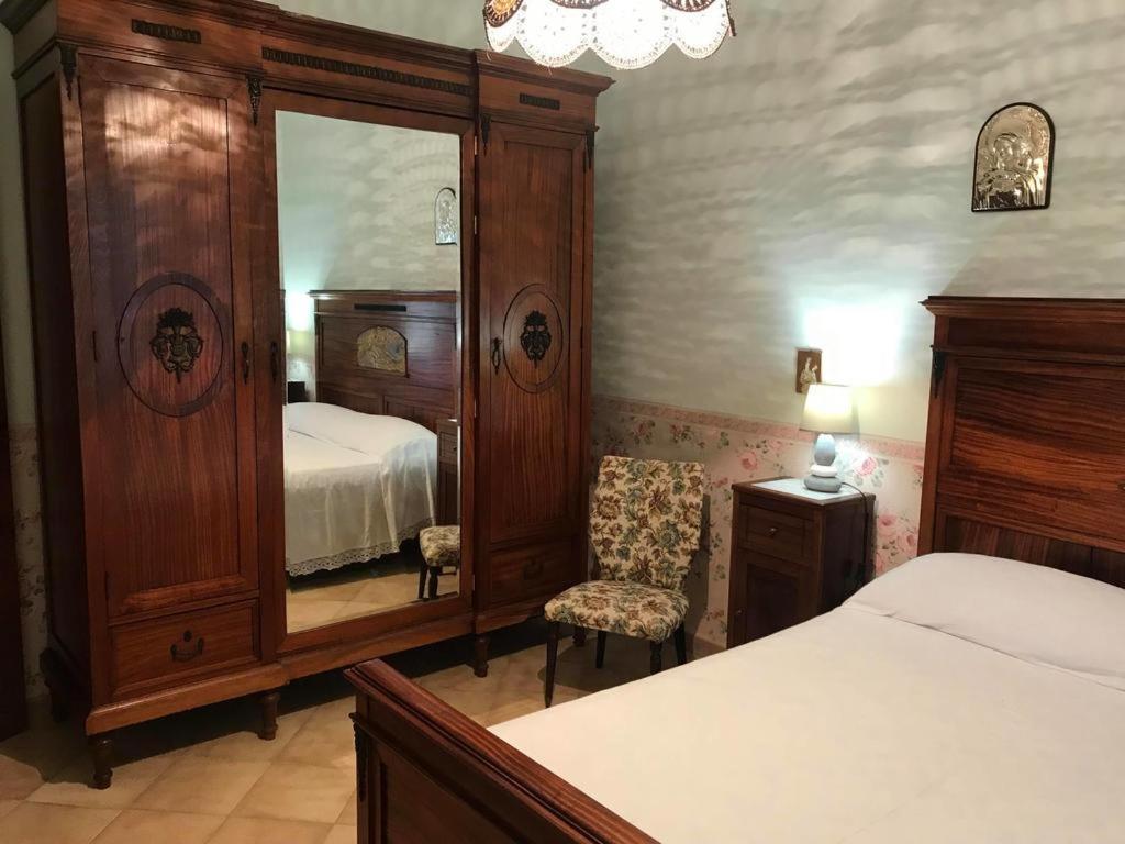 Villa Milici Campobello di Licata ภายนอก รูปภาพ